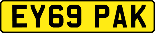 EY69PAK