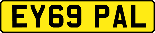 EY69PAL