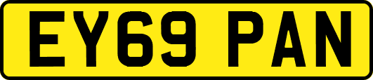 EY69PAN
