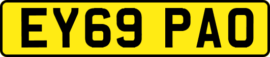EY69PAO
