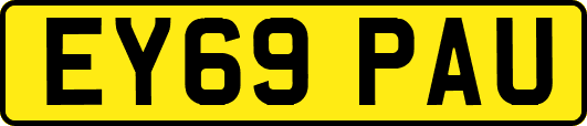 EY69PAU