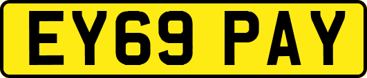 EY69PAY