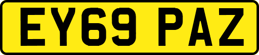 EY69PAZ