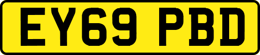 EY69PBD
