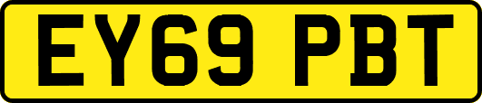 EY69PBT