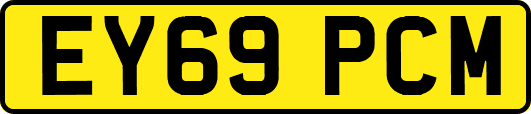 EY69PCM