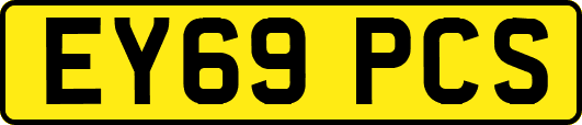 EY69PCS