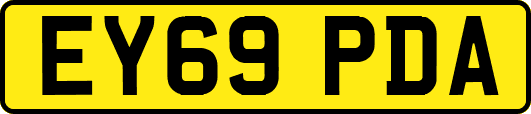 EY69PDA