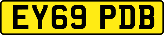 EY69PDB