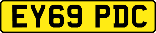 EY69PDC