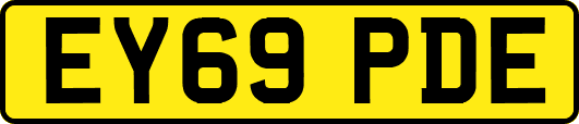 EY69PDE