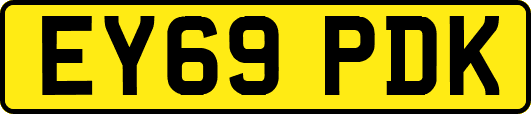 EY69PDK