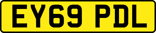EY69PDL