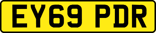 EY69PDR