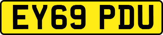 EY69PDU