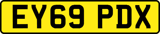 EY69PDX