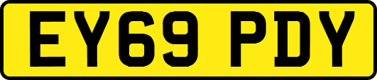 EY69PDY