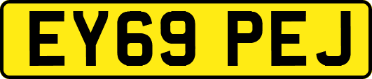 EY69PEJ