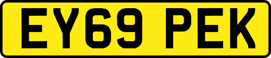 EY69PEK