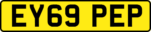EY69PEP