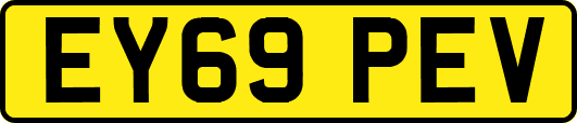 EY69PEV