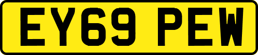 EY69PEW