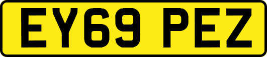 EY69PEZ