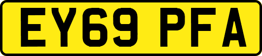 EY69PFA
