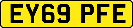 EY69PFE