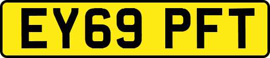 EY69PFT