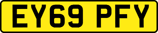 EY69PFY
