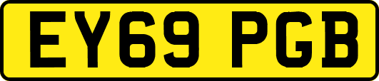 EY69PGB