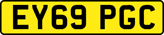 EY69PGC