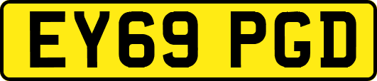 EY69PGD