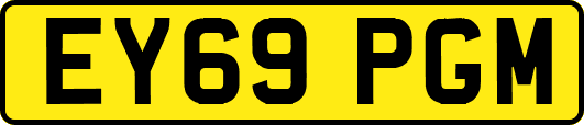 EY69PGM