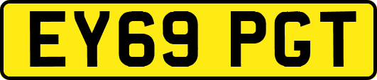 EY69PGT