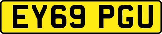 EY69PGU