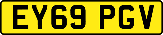 EY69PGV