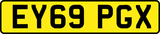 EY69PGX