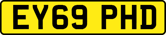 EY69PHD