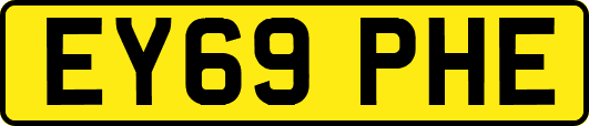 EY69PHE