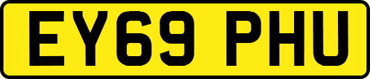EY69PHU