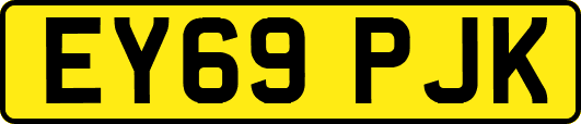EY69PJK