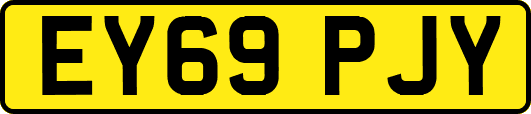 EY69PJY