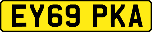 EY69PKA