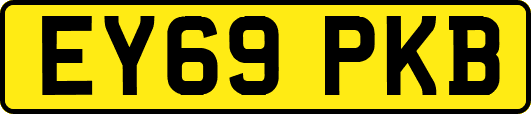 EY69PKB