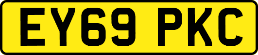 EY69PKC