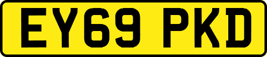 EY69PKD