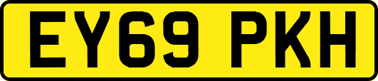 EY69PKH