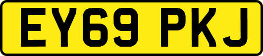 EY69PKJ